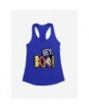 Festival Price SpongeBob SquarePants Hey, Boo! Girls Tank $9.36 Tanks