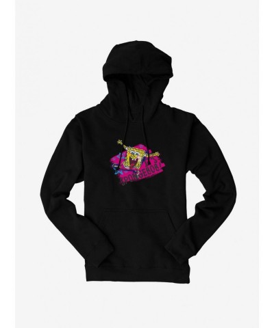 Exclusive SpongeBob SquarePants It's SpongeBob Hoodie $14.73 Hoodies