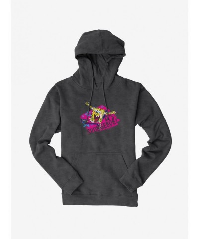 Exclusive SpongeBob SquarePants It's SpongeBob Hoodie $14.73 Hoodies