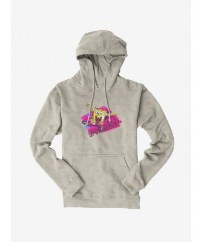 Exclusive SpongeBob SquarePants It's SpongeBob Hoodie $14.73 Hoodies