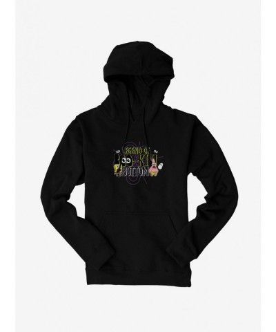 Premium SpongeBob SquarePants Legend Of Boo-Kini Bottom Hoodie $14.47 Hoodies