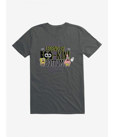 Sale Item SpongeBob SquarePants Legend Of Boo-Kini Bottom T-Shirt $8.22 T-Shirts