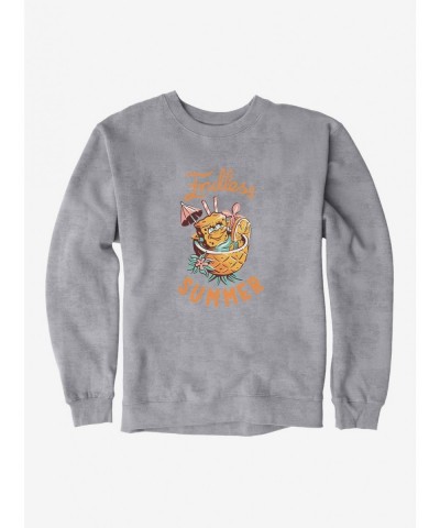 Special SpongeBob SquarePants Endless Summer Sweatshirt $8.86 Sweatshirts