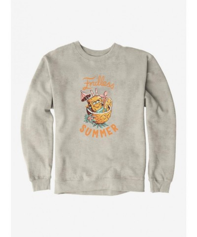 Special SpongeBob SquarePants Endless Summer Sweatshirt $8.86 Sweatshirts