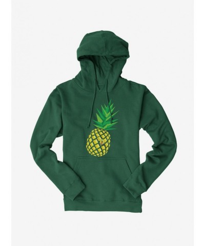 Unique SpongeBob SquarePants Pineapple Hoodie $11.14 Hoodies