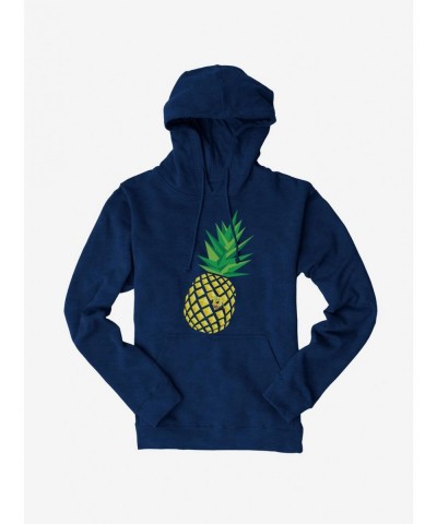 Unique SpongeBob SquarePants Pineapple Hoodie $11.14 Hoodies