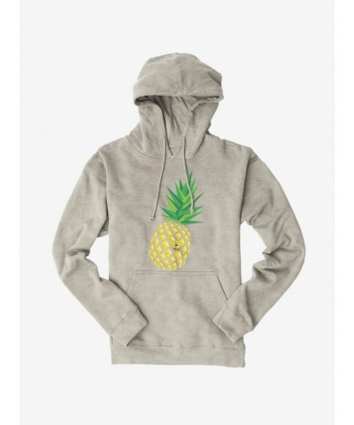 Unique SpongeBob SquarePants Pineapple Hoodie $11.14 Hoodies