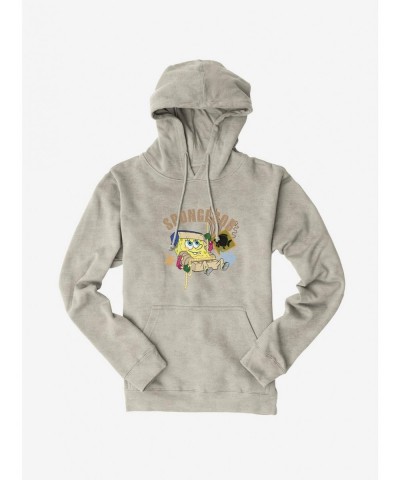 Premium SpongeBob SquarePants Gone Exploring Hoodie $11.14 Hoodies