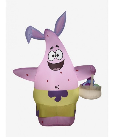 Sale Item SpongeBob SquarePants Airblown Patrick in Easter Outfit $19.72 Merchandises