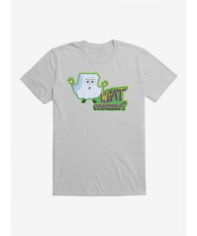 Sale Item SpongeBob SquarePants What Costume? T-Shirt $8.80 T-Shirts