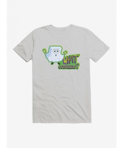 Sale Item SpongeBob SquarePants What Costume? T-Shirt $8.80 T-Shirts