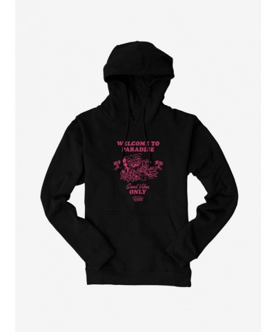 Value for Money SpongeBob SquarePants Welcome To Paradise Hoodie $12.21 Hoodies