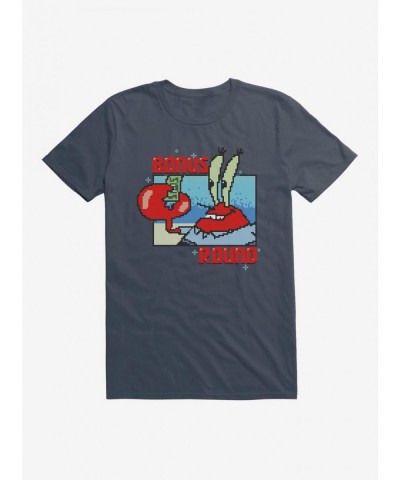 Best Deal SpongeBob SquarePants Bonus Round Mister Krabs T-Shirt $5.93 T-Shirts