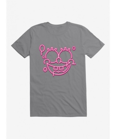 Sale Item SpongeBob SquarePants Neon Light SpongeBob T-Shirt $7.07 T-Shirts