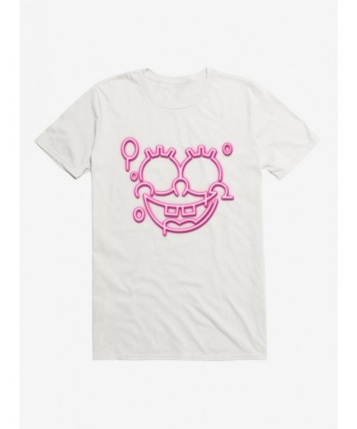 Sale Item SpongeBob SquarePants Neon Light SpongeBob T-Shirt $7.07 T-Shirts