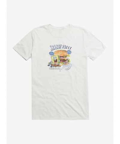 Exclusive SpongeBob SquarePants Number 1 In The Sea T-Shirt $9.18 T-Shirts