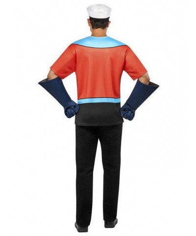 Value for Money SpongeBob SquarePants Barnacle Boy Adult Costume $16.51 Merchandises