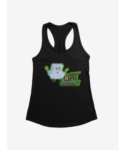 Wholesale SpongeBob SquarePants What Costume? Girls Tank $8.57 Tanks