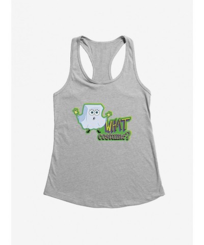 Wholesale SpongeBob SquarePants What Costume? Girls Tank $8.57 Tanks