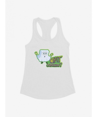 Wholesale SpongeBob SquarePants What Costume? Girls Tank $8.57 Tanks