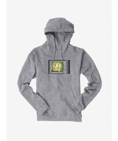 Absolute Discount SpongeBob SquarePants Searching Hoodie $12.57 Hoodies