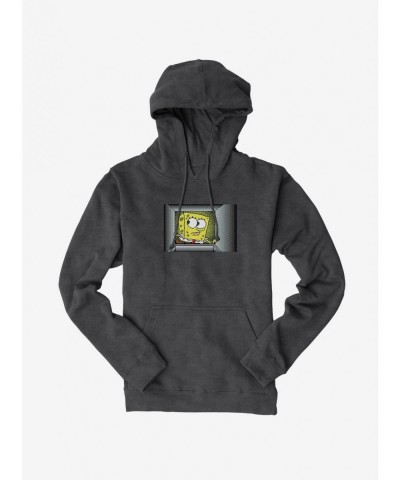 Absolute Discount SpongeBob SquarePants Searching Hoodie $12.57 Hoodies