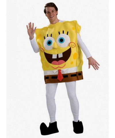 Absolute Discount Spongebob Squarepants Costume $29.67 Merchandises