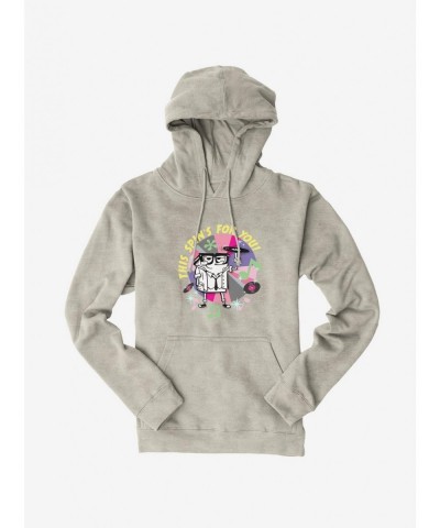 Crazy Deals SpongeBob SquarePants This Spins For You Hoodie $12.93 Hoodies