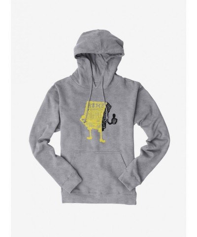 Limited-time Offer SpongeBob SquarePants Home Where The Pineapple Is Hoodie $10.78 Hoodies