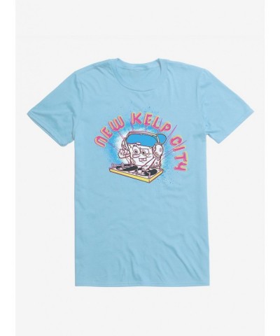 Wholesale SpongeBob New Kelp City T-Shirt $6.63 T-Shirts