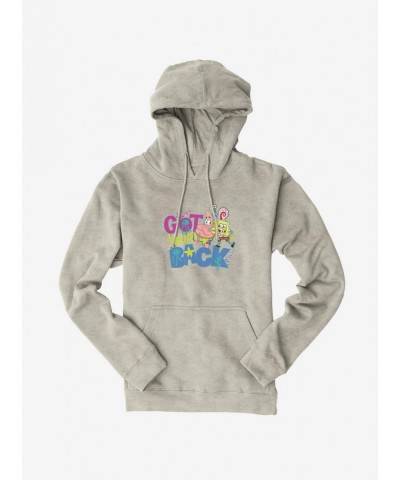 Clearance SpongeBob SquarePants Got Your Back Hoodie $16.52 Hoodies