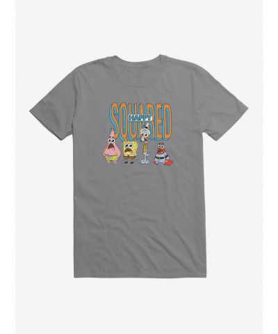 Limited Time Special SpongeBob SquarePants Shocked Pals T-Shirt $9.56 T-Shirts