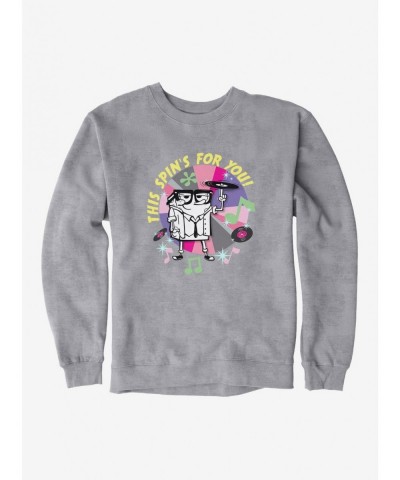 Special SpongeBob SquarePants This Spins For You Sweatshirt $9.15 Sweatshirts