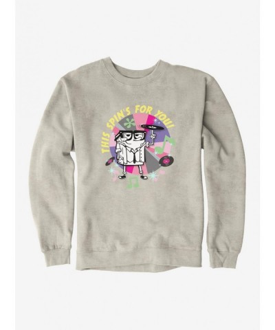 Special SpongeBob SquarePants This Spins For You Sweatshirt $9.15 Sweatshirts