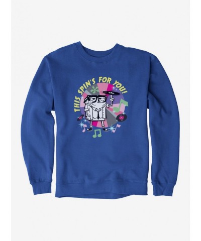 Special SpongeBob SquarePants This Spins For You Sweatshirt $9.15 Sweatshirts