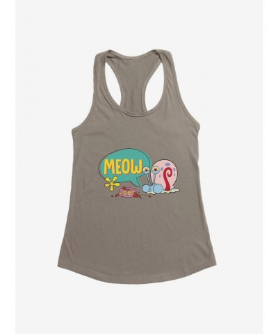 Special SpongeBob SquarePants Gary Meow Girls Tank $6.57 Tanks