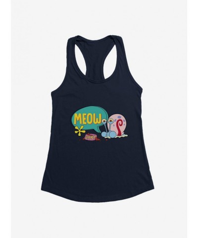 Special SpongeBob SquarePants Gary Meow Girls Tank $6.57 Tanks