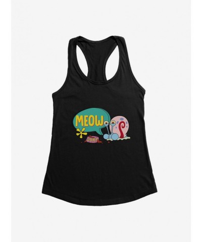 Special SpongeBob SquarePants Gary Meow Girls Tank $6.57 Tanks