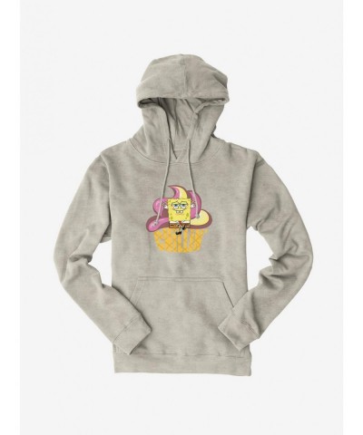 Value Item SpongeBob SquarePants Chillin' Hoodie $15.09 Hoodies